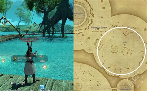 ffxiv smaragdos
